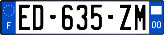 ED-635-ZM