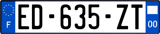 ED-635-ZT