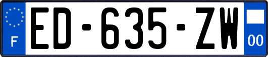 ED-635-ZW