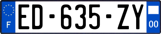 ED-635-ZY