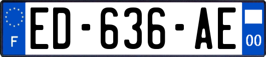 ED-636-AE