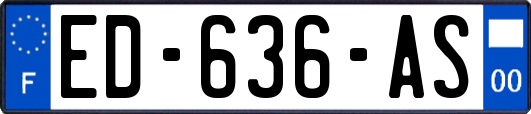 ED-636-AS