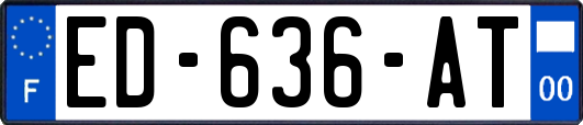 ED-636-AT