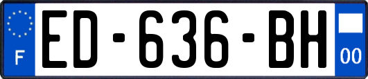 ED-636-BH