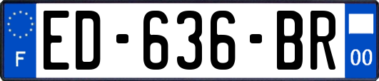 ED-636-BR