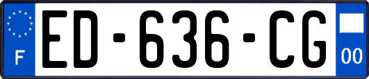 ED-636-CG