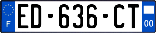 ED-636-CT