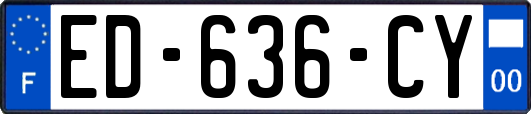 ED-636-CY