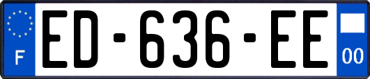 ED-636-EE