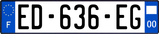 ED-636-EG