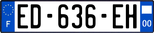 ED-636-EH