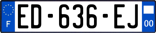 ED-636-EJ