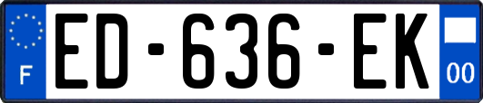 ED-636-EK