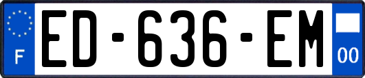 ED-636-EM