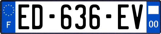 ED-636-EV