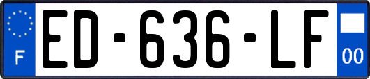 ED-636-LF