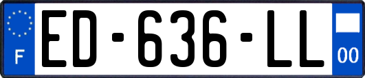 ED-636-LL