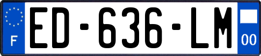 ED-636-LM