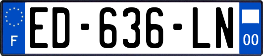 ED-636-LN