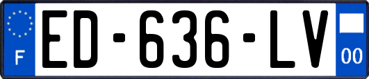 ED-636-LV