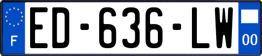 ED-636-LW