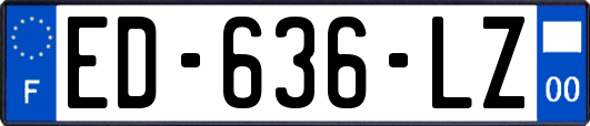 ED-636-LZ