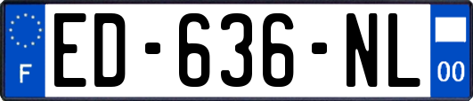 ED-636-NL