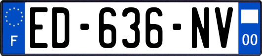 ED-636-NV