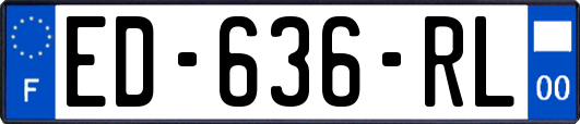 ED-636-RL