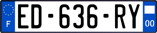 ED-636-RY