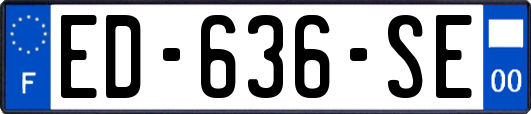 ED-636-SE