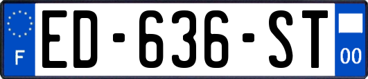 ED-636-ST