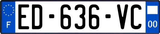 ED-636-VC