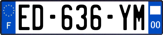 ED-636-YM