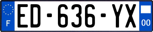 ED-636-YX