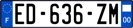 ED-636-ZM