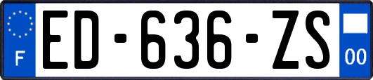 ED-636-ZS