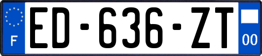 ED-636-ZT