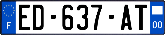 ED-637-AT