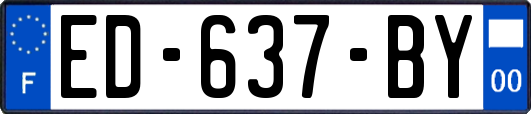 ED-637-BY