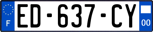 ED-637-CY