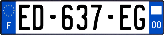 ED-637-EG