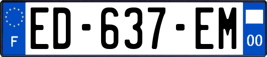 ED-637-EM