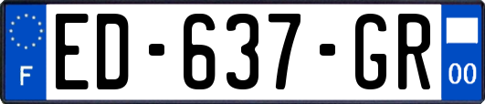 ED-637-GR