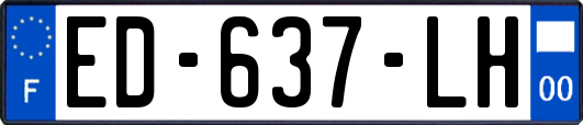 ED-637-LH