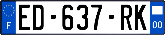 ED-637-RK