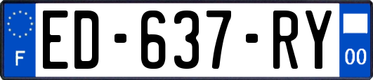 ED-637-RY