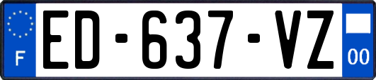 ED-637-VZ