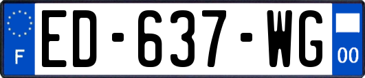 ED-637-WG