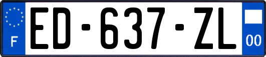 ED-637-ZL